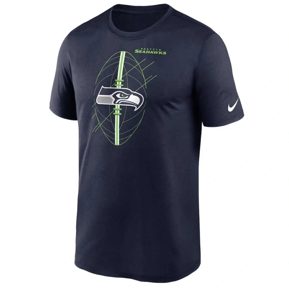 NWT Nike Seahawks Tee